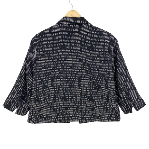 COLDWATER CREEK Business Casual Blazer Jacket Lined - Picture 2 of 7